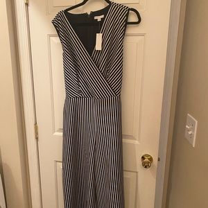 New York and Company jumpsuit XL